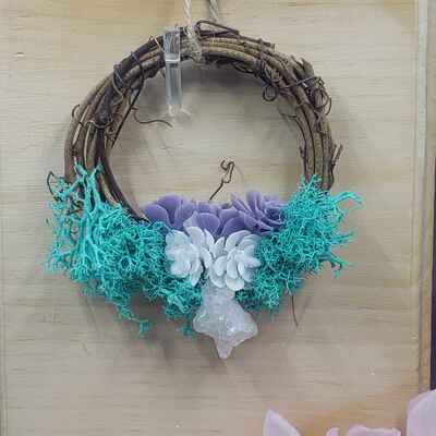 Mini wreath #5