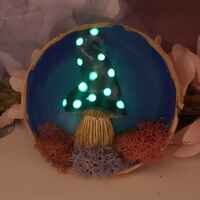Fantasy Mushroom #7 - Thumbnail 1