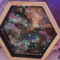 Hex Dice Tray #5 - Thumbnail 1
