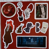 Midnight City vol1 Collection - Thumbnail 2