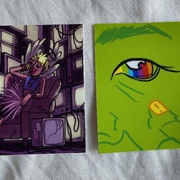 Midnight City vol1 Collection - Thumbnail 5