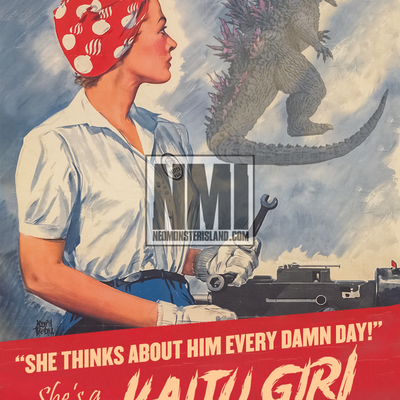 That girl