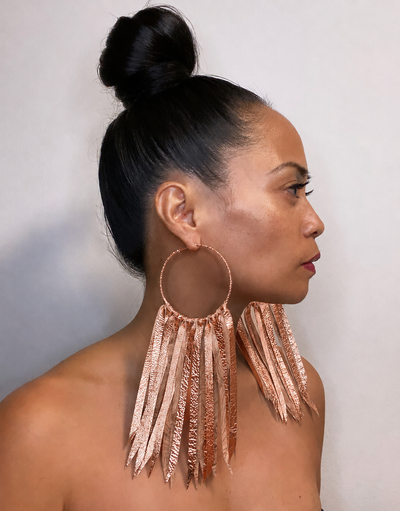 DREAM CATCHER  - Copper