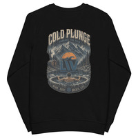 Cold plunge sweatshirt - Thumbnail 1