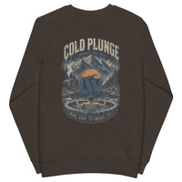Cold plunge sweatshirt - Thumbnail 3