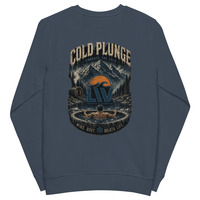 Cold plunge sweatshirt - Thumbnail 5