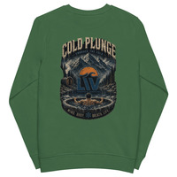 Cold plunge sweatshirt - Thumbnail 7
