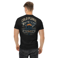 Cold Plunge Tee - Thumbnail 1
