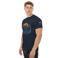 Cold Plunge Tee - Thumbnail 9