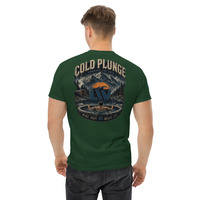 Cold Plunge Tee - Thumbnail 13