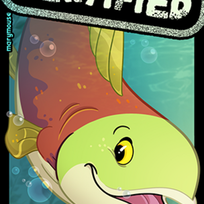 Certified fish