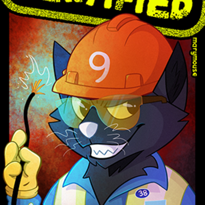 Certified electrician