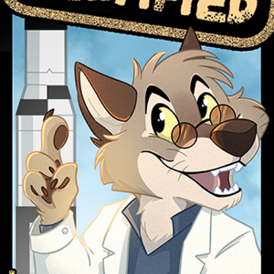 Certified rocket scientist