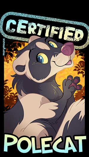 Certified Polecat