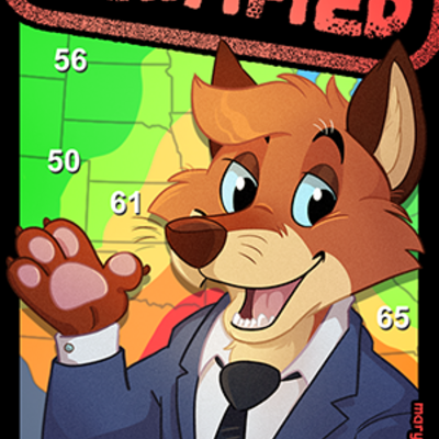 Certified meteorologist