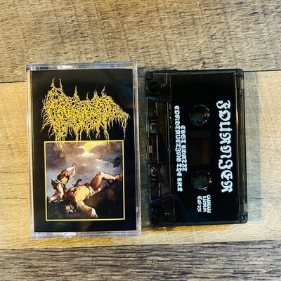 Fournier - self-titled (cal-231)