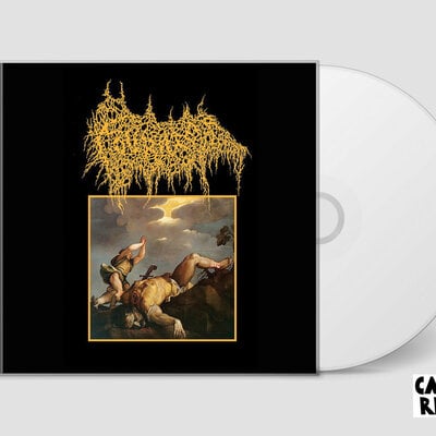 Fournier - self-titled (cal-231) (cd) - Thumbnail 1