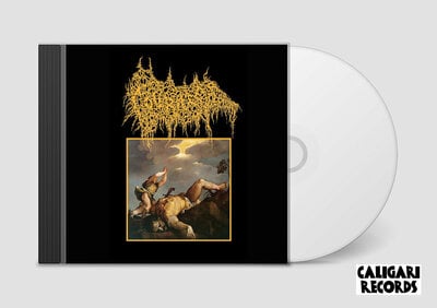 FOURNIER - Self-Titled (Cal-231) (CD)