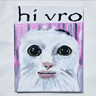 Hi vro