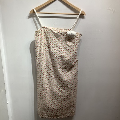 Yoshi kondo peoples dress 
