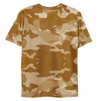 Modern Desert Earth Men's t-shirt - Thumbnail 1