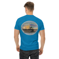 DFC Family Picnic - Unisex Classic Tee - Thumbnail 1