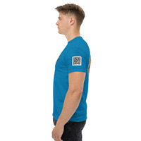 DFC Family Picnic - Unisex Classic Tee - Thumbnail 2