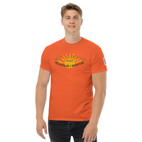DFC Family Picnic - Unisex Classic Tee - Thumbnail 4