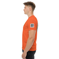 DFC Family Picnic - Unisex Classic Tee - Thumbnail 6