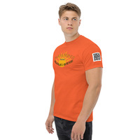 DFC Family Picnic - Unisex Classic Tee - Thumbnail 7