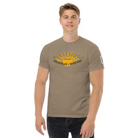 DFC Family Picnic - Unisex Classic Tee - Thumbnail 8