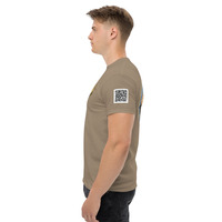 DFC Family Picnic - Unisex Classic Tee - Thumbnail 10