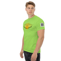 DFC Family Picnic - Unisex Classic Tee - Thumbnail 15