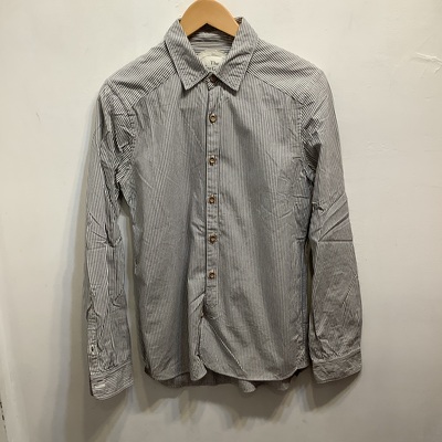 Cosmic Wonder striped shirt 