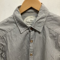 Cosmic Wonder striped shirt  - Thumbnail 1