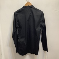 nakEd bunch black shirt  - Thumbnail 2