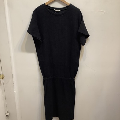 Beautiful Perple low rised dress