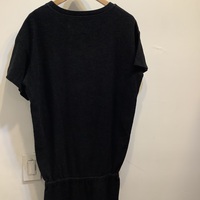 Beautiful Perple low rised dress - Thumbnail 3