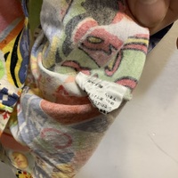 Kenzo colorful tee - Thumbnail 2