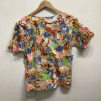 Kenzo colorful tee - Thumbnail 3