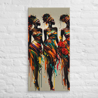 Queens Canvas - Thumbnail 2