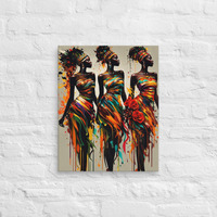 Queens Canvas - Thumbnail 4