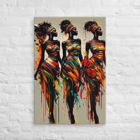Queens Canvas - Thumbnail 5