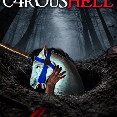 Caroushell 4 dvd