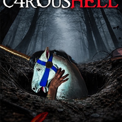 Caroushell 4 bluray