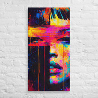 Unseen Canvas - Thumbnail 1