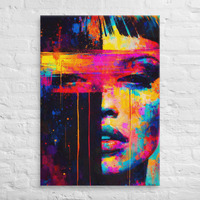 Unseen Canvas - Thumbnail 2