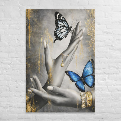 Whisper canvas