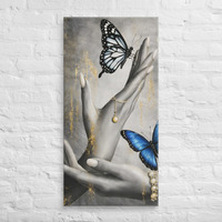 Whisper Canvas - Thumbnail 1