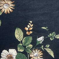 Nightshade Garden Sweaterknit - Thumbnail 3